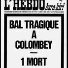 1970 – Bal tragique à Colombey, 1 mort