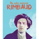 « Un ado nommé Rimbaud » de Sophie Doudet (Scrineo)