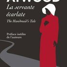 « La Servante écarlate », de Margaret Atwood