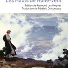 « Les Hauts de Hurle-Vent », d’Emily Brönté