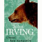 the hotel new hampshire by john irving