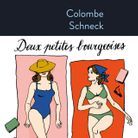 « Deux petites bourgeoises » de Colombe Schneck (Éditions Stock)
