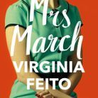 « Mrs March », de Virginia Feito (Le Cherche Midi)
