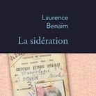 « La Sidération », de Laurence Benaïm (Stock)