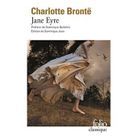 Jane Eyre, dans le roman éponyme de Charlotte Brontë
