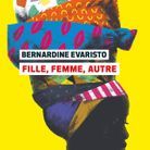 3. « Fille, femme, autre » de Bernardine Evaristo, éditions Globe