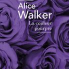 4. « La couleur pourpre » d’Alice Walker, éditions Robert Laffont