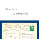 Maud Ventura : « La carte postale » d'Anne Berest (Grasset)