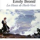 Les Hauts de Hurle-vent, d’Emily Brontë