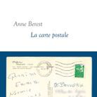 « La carte postale », de Anne Berest (Grasset)