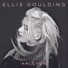« Halcyon » d’Ellie Goulding