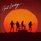 Daft Punk - Get Lucky - Quand des pochettes d'album prennent vie grâce aux gifs - Elle
