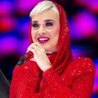 Katy Perry  83 millions de dollars