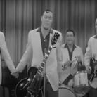 1954 - « Rock Around the Clock » de Bill Haley and His Comets
