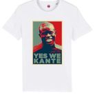 T-shirt Kante
