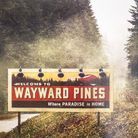  Wayward Pines