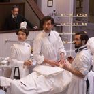 « The Knick » (2014-2015)