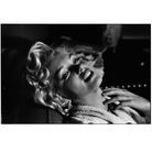 Marilyn Monroe, New York (USA, 1956)