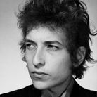 640827 58 20 (pp) Bob Dylan 1965  BIOGRAPH Album Cover (1985)  (c)Daniel Kramer