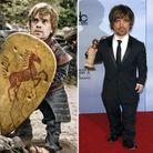 Tyrion Lannister / Peter Dinklage