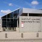 Lyon : une séance de CinématoKid à l’Institut Lumière