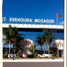 L'aéroport d'Essaouira