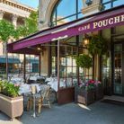 Café Pouchkine