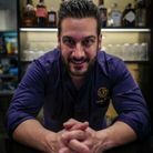 Denny Imbroisi, Promo top chef 2012