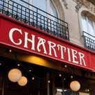 Chez Bouillon Chartier