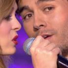 Enrique Iglesias feat Alice Raucoules - « Tired of Being Sorry » - saison 8
