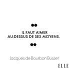 Jacques de Bourbon Busset