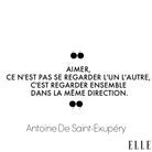 Antoine De Saint Exupéry