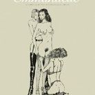 « Emmanuelle », de Guido Crepax, aux éditions Delcourt.