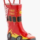 la halle bottes de pluie