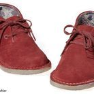 babybotte sandales