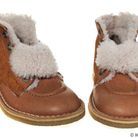 chaussures kickers enfant