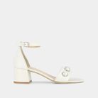 escarpin jonak mariage