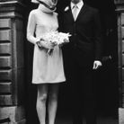 Le 18 janvier 1969, Audrey Hepburn épouse le psychiatre italien Andrea Dotti
