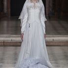 Robe de mariée Julien Fournié Haute Couture printemps-été 2020