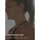 Nike Training Club, for de som vil bygge muskler