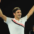 Roger Federer Roland-Garros