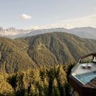 Le Forestis Dolomites, en Italie