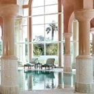 Le spa de The Residence, à Tunis