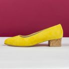 anne thomas chaussures