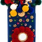 Coque de téléphone Dolce & Gabbana 