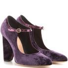 chaussures vaneau printemps