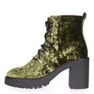 alexander mcqueen basket femme noir