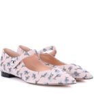 ballerines printemps 2019