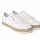 basket blanche eram