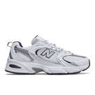 Baskets blanches vintage New Balance